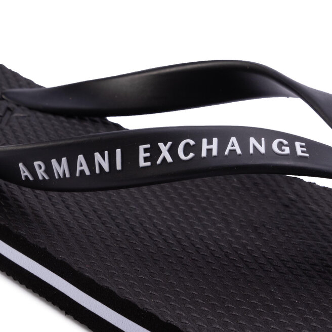 zehentrenner armani