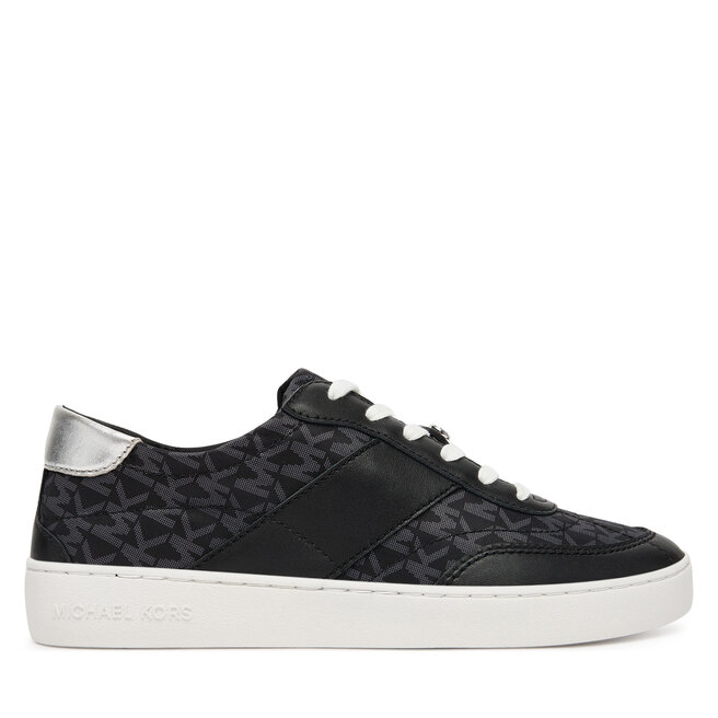 Sneakersy MICHAEL Michael Kors Kaycee - Czarny