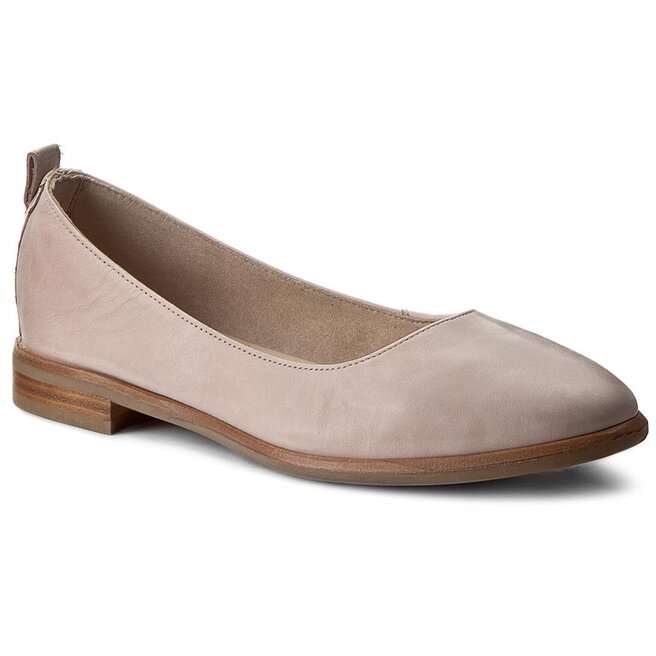 Clarks alania rosa clearance