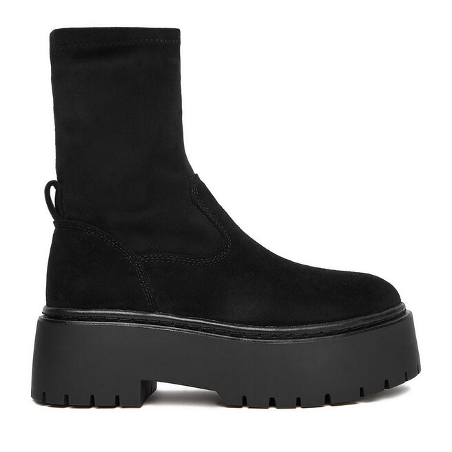 Kobiece botki DeeZee