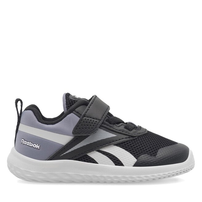 Sneakersy Reebok Rush Runner - Czarny