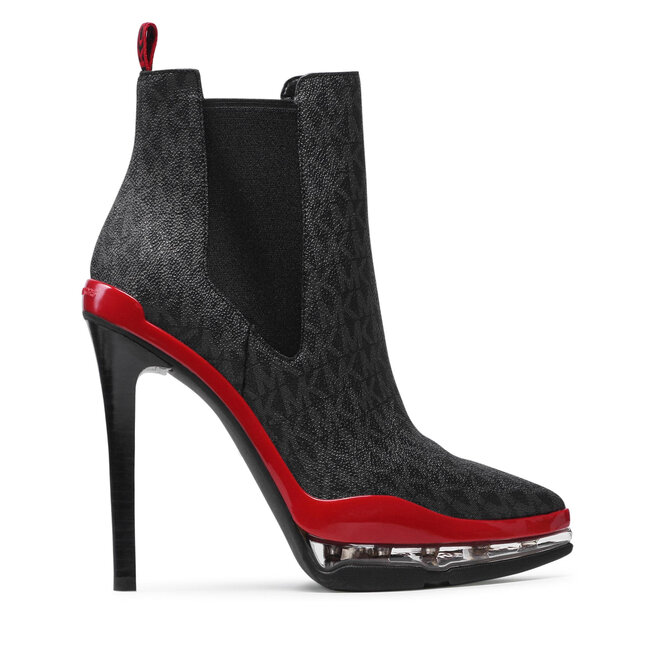 Michael kors top keke bootie