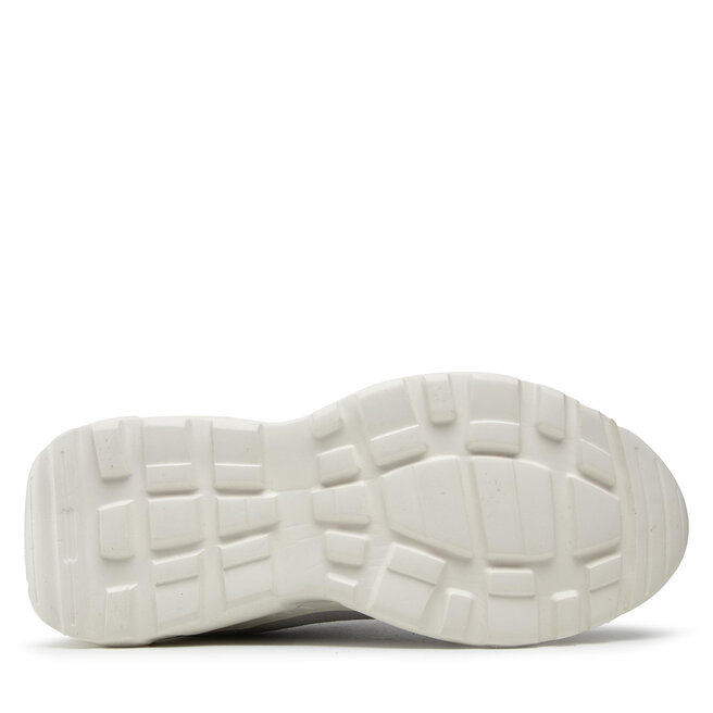 Big Star Shoes Sneakers Big Star Shoes JJ274A112 White