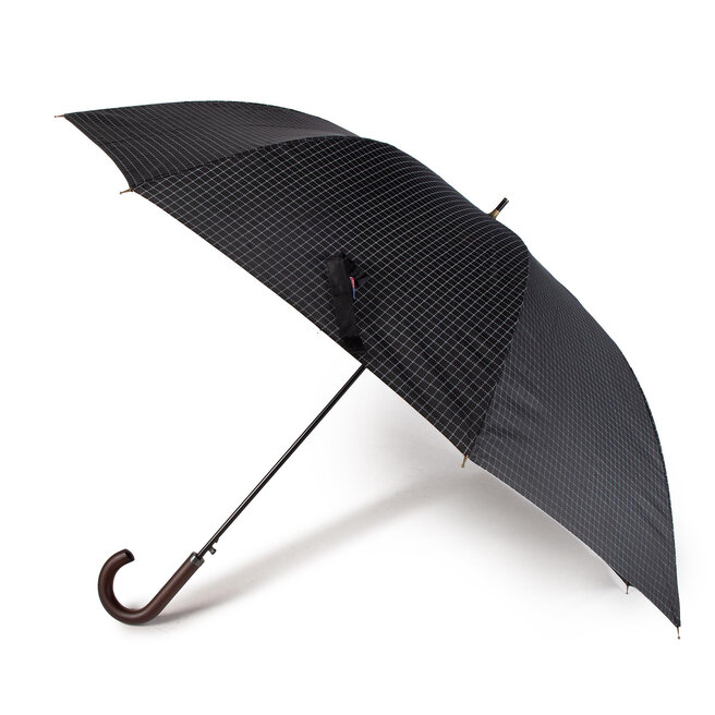 Parapluie Semi Line 2502-0 Noir