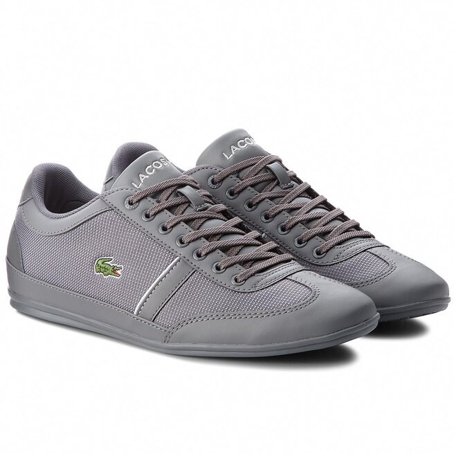 Lacoste misano sport 318 store