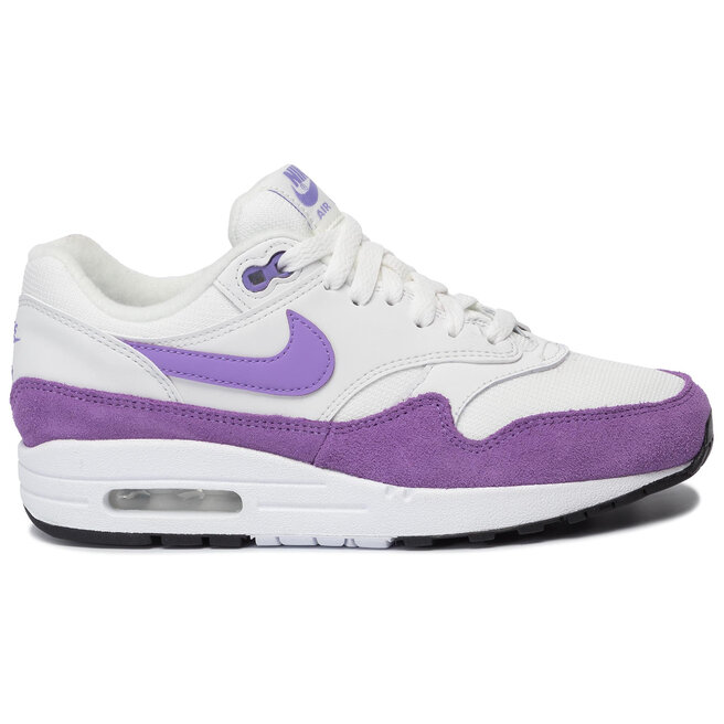 Nike air max 1 clearance summit white atomic violet