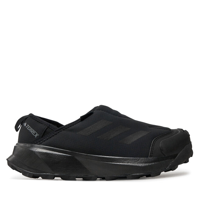 Trekkingi adidas Terrex Winter Slip-On Cold.Rdy - Czarny