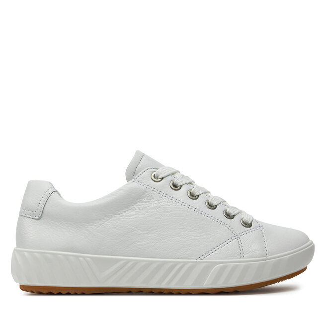 Sneakersy Ara - Biały