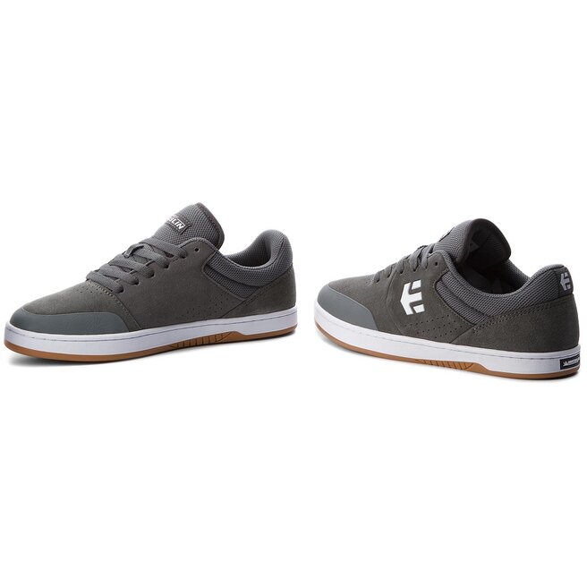 Sneakers Etnies Marana 4101000403 Graphite 047 fr.eschuhe.ch