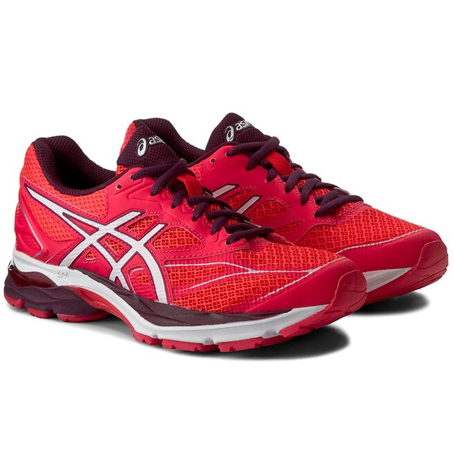Cip Asics Gel Pulse 8 T6E6N Diva Pink White Dark Purple 2001