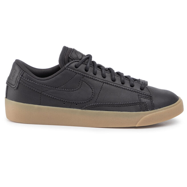 Nike Čevlji Nike Blazer Low Lxx BQ5307 001 Oil Grey/Oil Grey