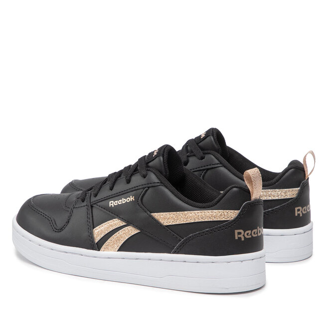 Reebok Scarpe Reebok Royal Prime 2.0 GX1448 Cblack/Cblack/Goldmt