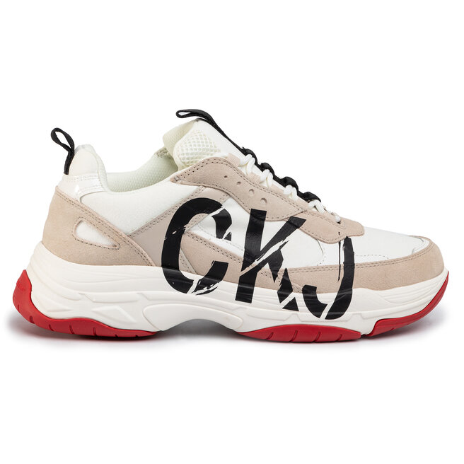 Сникерсы Calvin Klein Jeans Marleen 