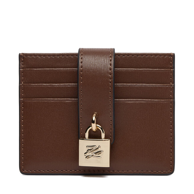 Etui na karty kredytowe KARL LAGERFELD