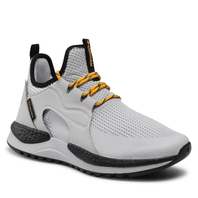 Trekkings Columbia Sh/Ft Aurora Prime BM0172 Slate Grey/Bright Marigold 099 099 imagine noua
