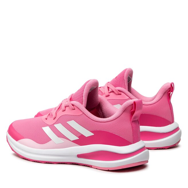 adidas Обувки adidas FortaRun K GZ4420 Bliss Pink/Cloud White/Pulse Magenta