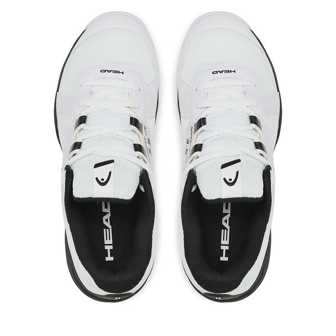 Head Pantofi Head Sprint 3.5 275323 White/Black 025