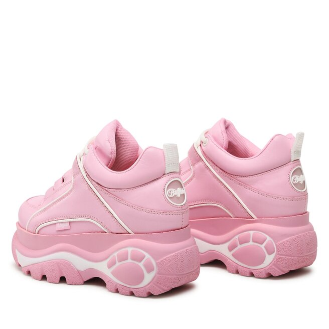 Buffalo Сникърси Buffalo 1339-14 2.0 1533297 Pink