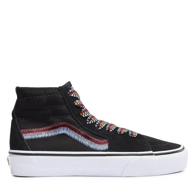 Tenisówki Vans Sk8-Hi Tapered - Czarny