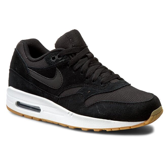 Nike air max store 1 essential czarne