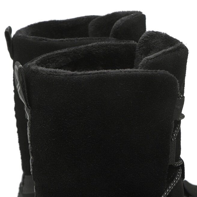 4F Stivali da neve 4F 4FAW22FSBSF006 20S