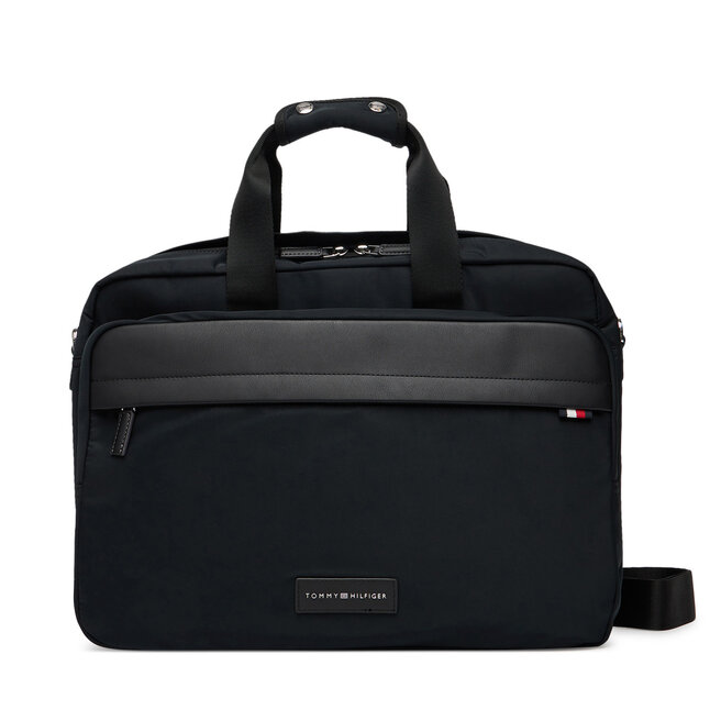 Torba na laptopa Tommy Hilfiger