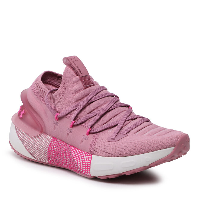 Παπούτσια Under Armour UA W HOVR Phantom 3 3025517-604 Pink Elixir/Pink Sugar/Rebel Pink