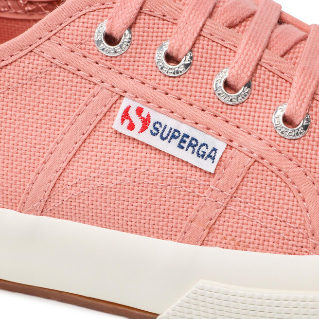 Superga cotu new arrivals classic pink