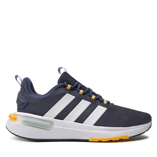 Sneakersy adidas Racer TR23 - Niebieski