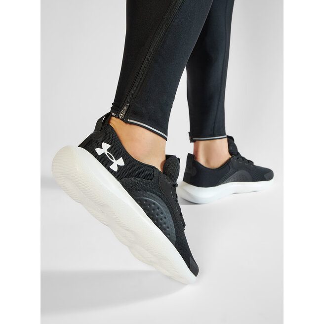 Under Armour Pantofi Under Armour Ua Victory 3023639-001 Blk