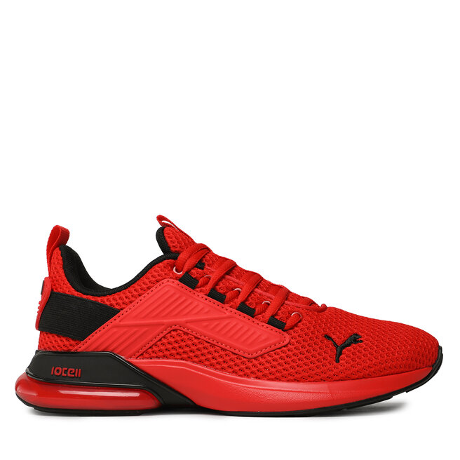 Puma Topánky Puma Cell Rapid For All Time 377871 05 Red
