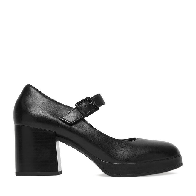 Czółenka Lasocki CEO-WB-ROSA-SH-01 Czarny - kobiece