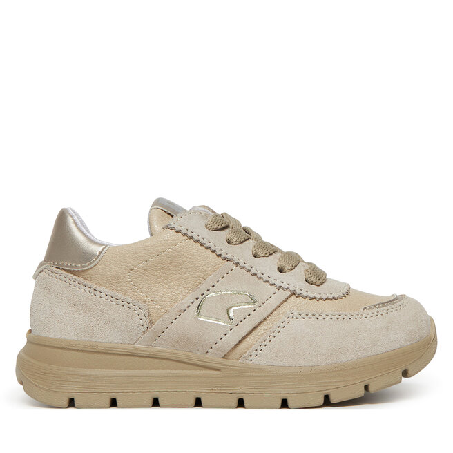 Sneakersy Primigi - S Beżowy