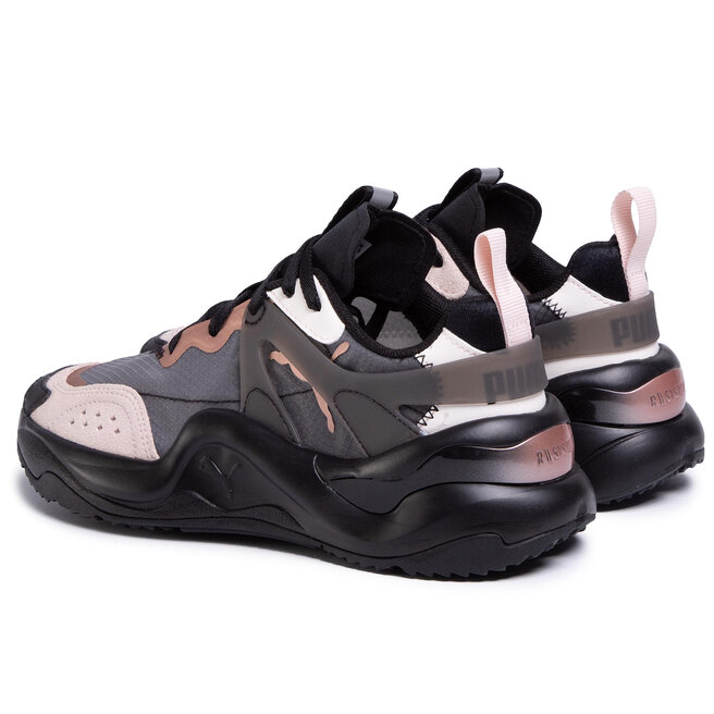 puma rise wns schwarz