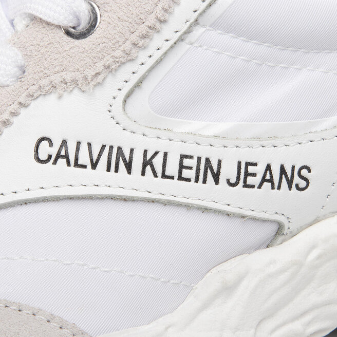 Laisvalaikio batai Calvin Klein Jeans 