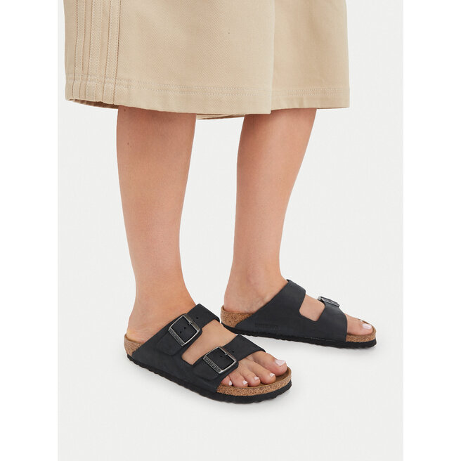 Klapki Birkenstock