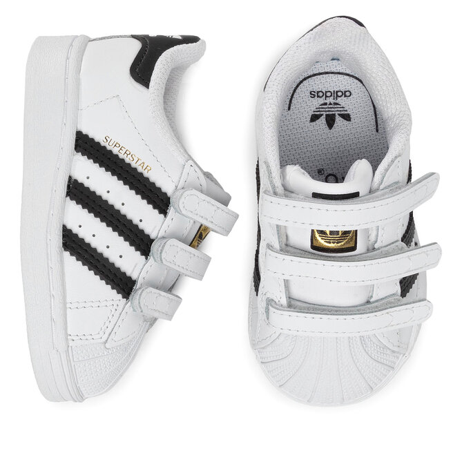Superstar cf i discount adidas