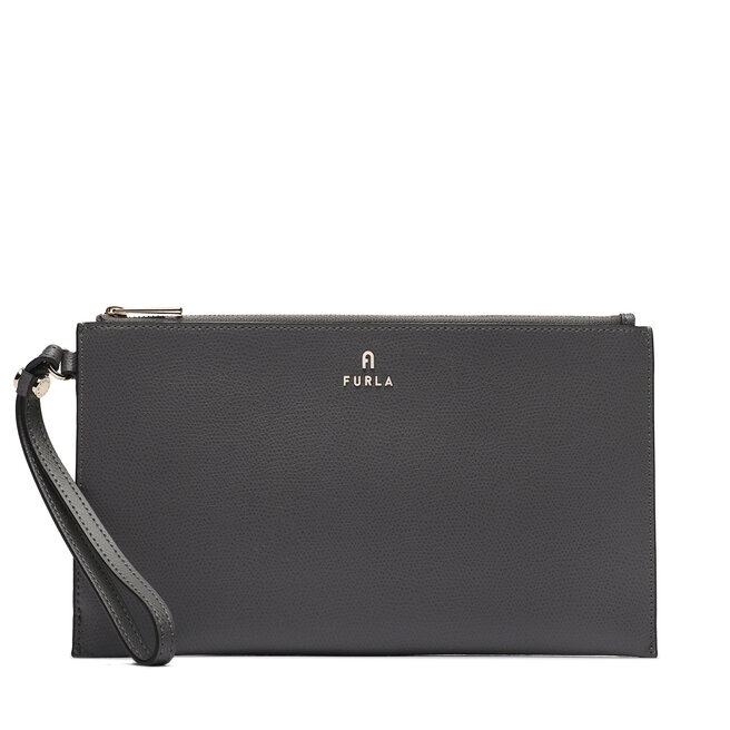 Furla Táska Furla Camelia WE00451-ARE000-2269S-1007 Soil