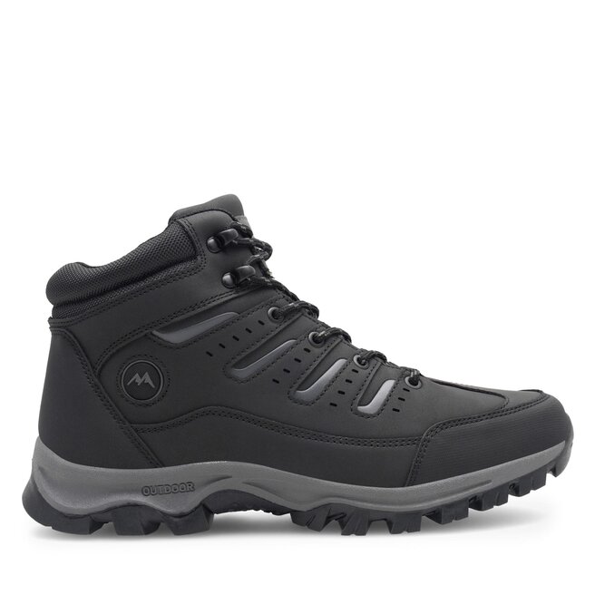 Sprandi Trekkings Sprandi MP07-91327-01 Negru