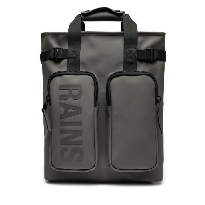 Plecak Rains Texel Tote Backpack W3 - Szary