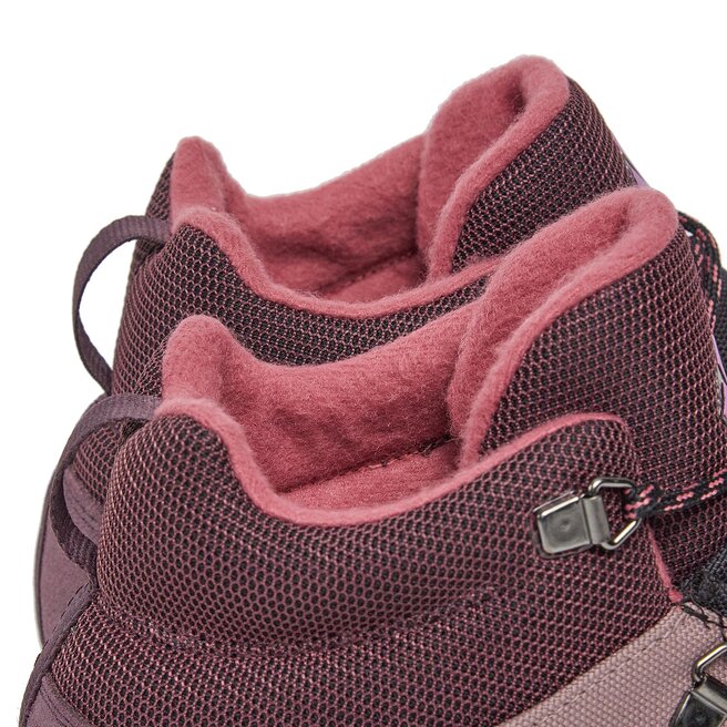 adidas Pantofi adidas Terrex Snowpitch IF7506 Shamar/Wonoxi/Pullil