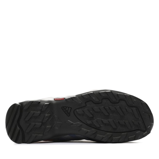 adidas Pantofi adidas Terrex AX2R Hiking Shoes IF5702 Wonste/Grethr/Impora