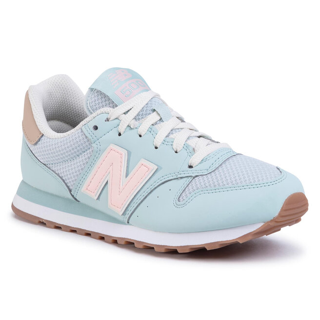Sneakers New Balance GW500HHF Verde escarpe