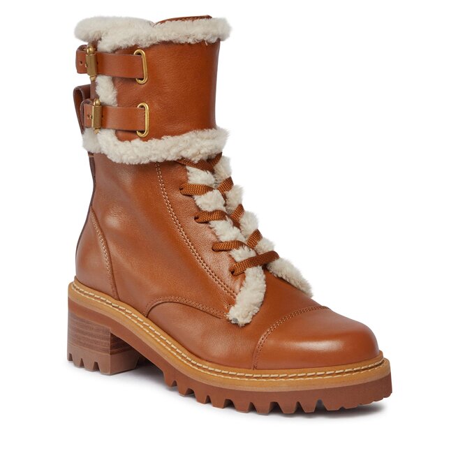 Botines chloe best sale