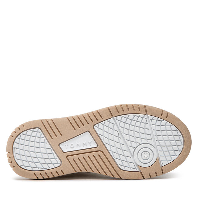 Tommy Hilfiger Sneakers Tommy Hilfiger T3A9-32344-1446 M Beige/Nude A241