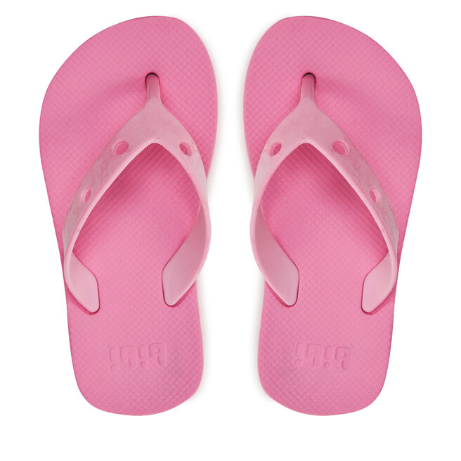 Japonki Bibi Sun Chinelo - Różowy