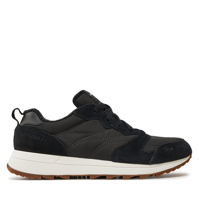 Sneakersy Merrell Alpine 83 Sneaker Sport - Czarny