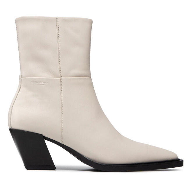 Vagabond Bokacsizma Vagabond Alina 5221-201-02 Off White