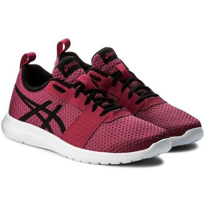 Asics kanmei rouge sales
