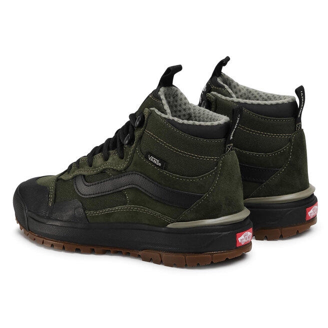 Laisvalaikio batai Vans Ultrarange Exo 